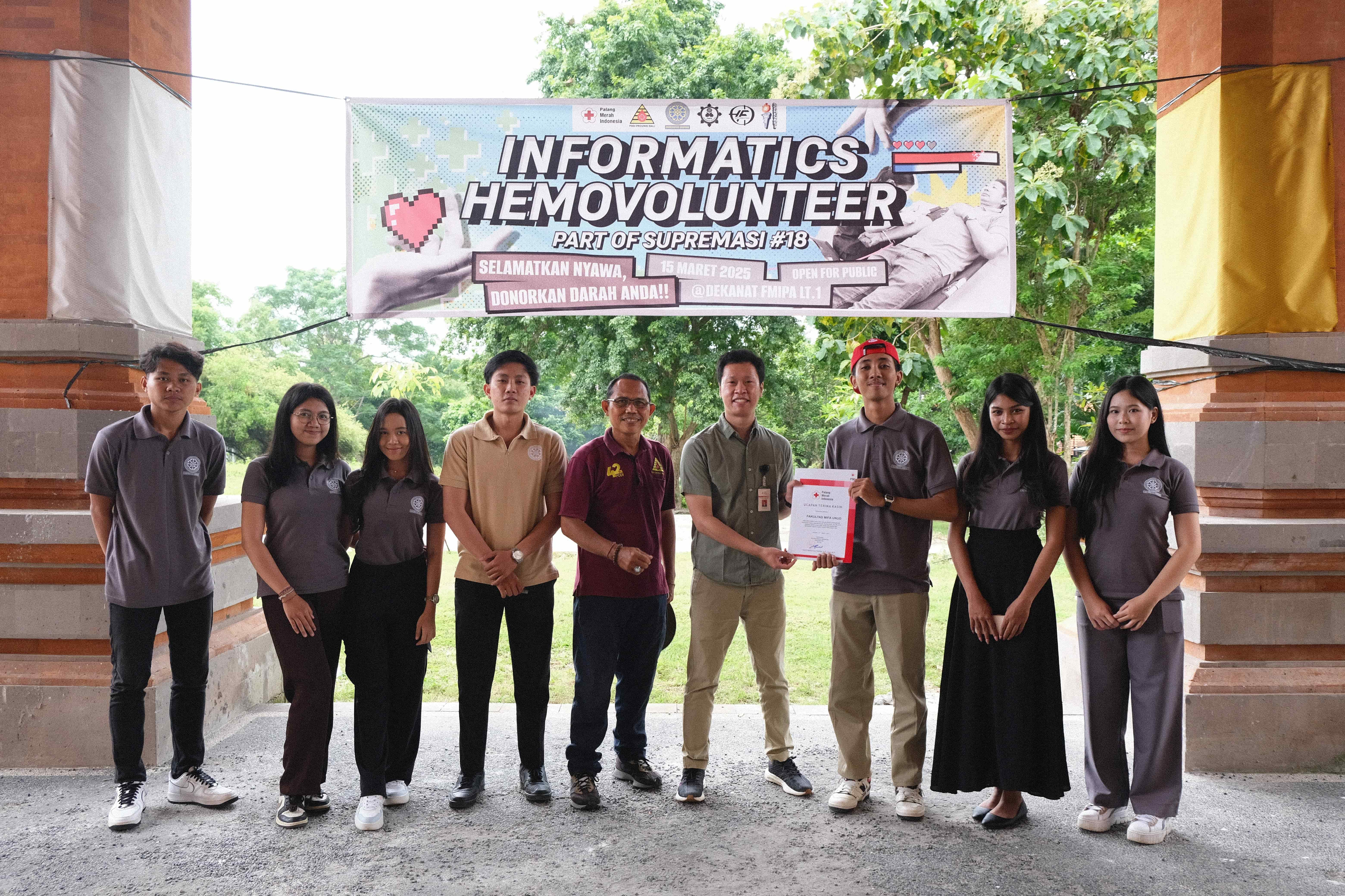 hemo-volunteer-supremasi-xviii